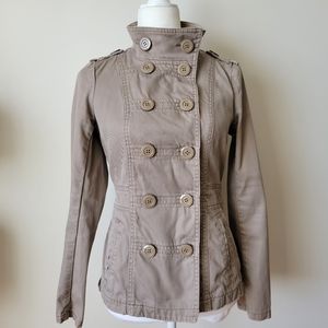 Divided by H&M jacket